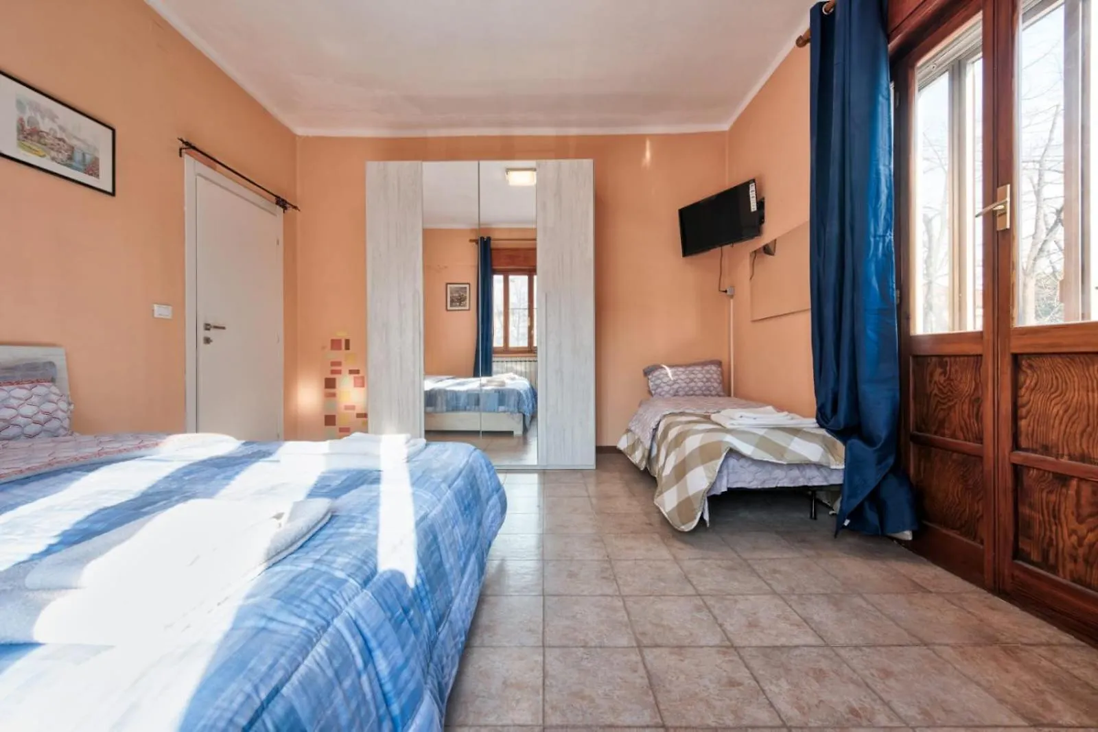Midtown Garden City Marghera 0*,  Italy