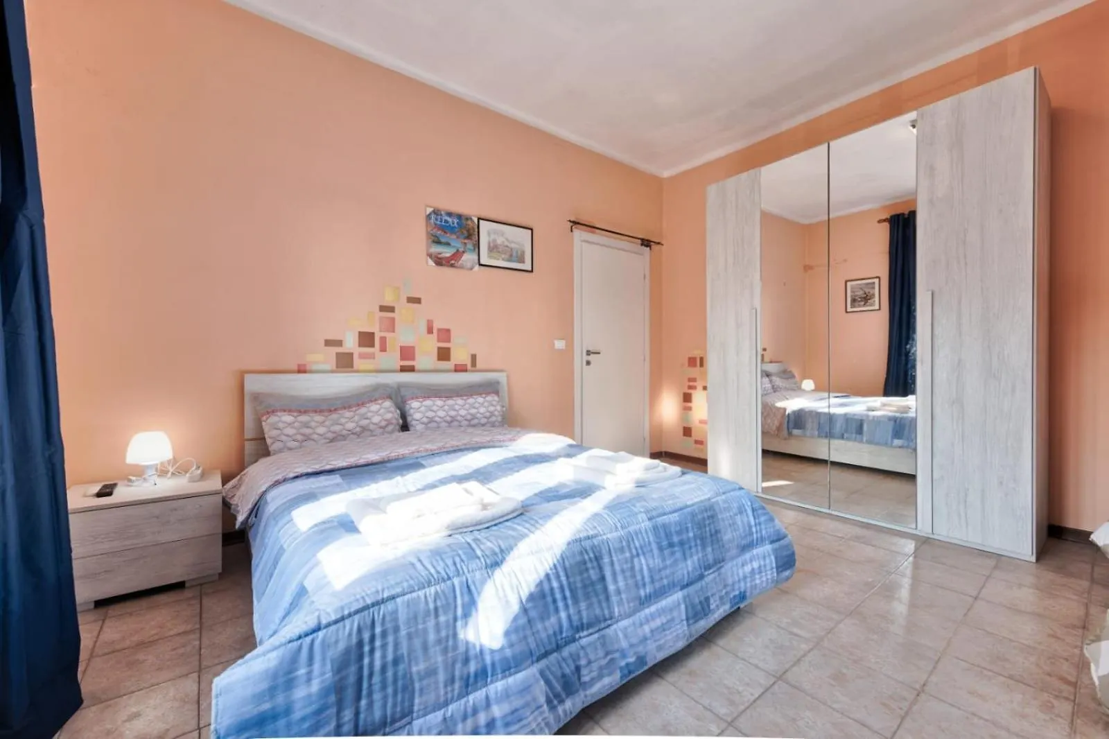 Guest house Midtown Garden City Marghera