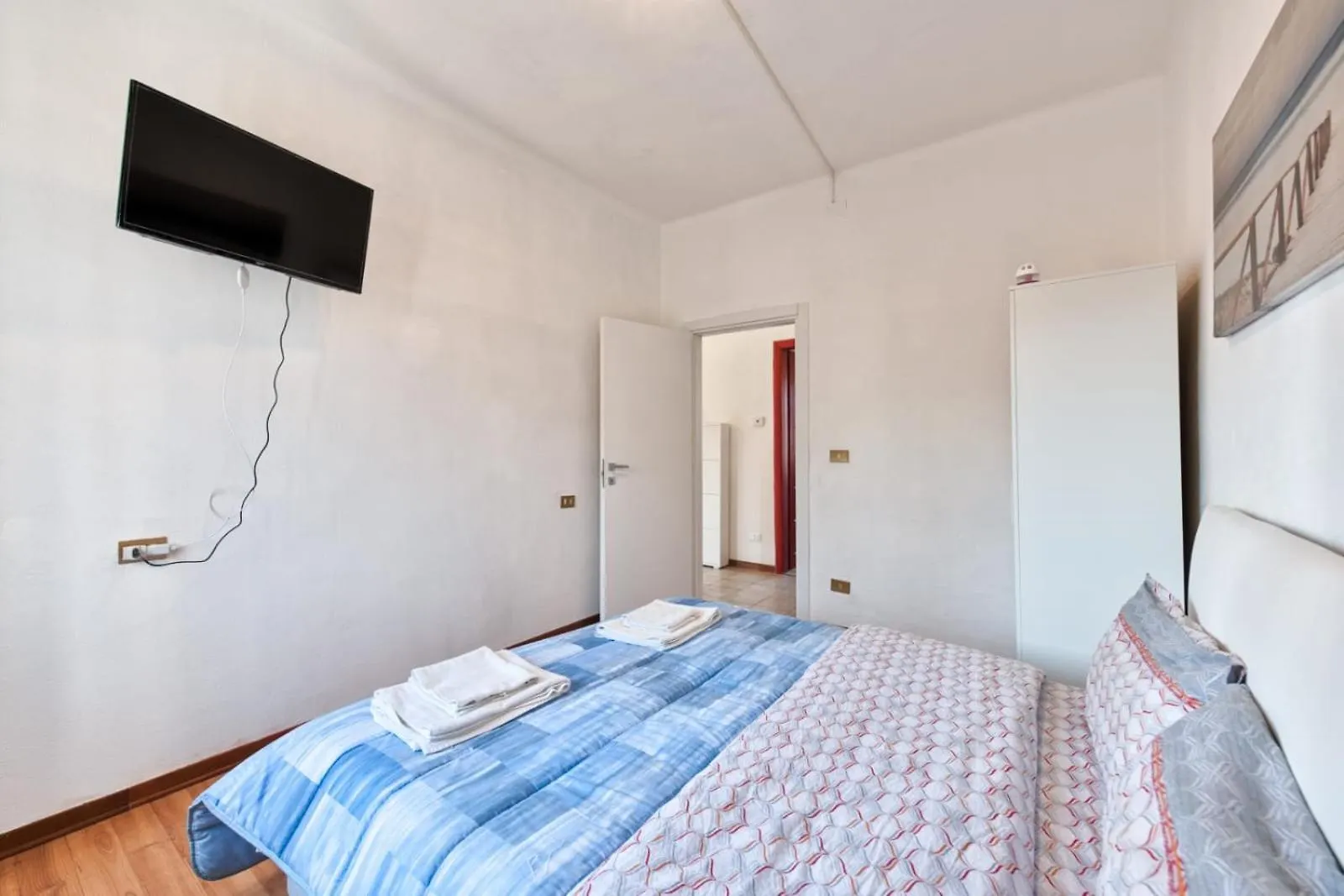 Guest house Midtown Garden City Marghera Italy