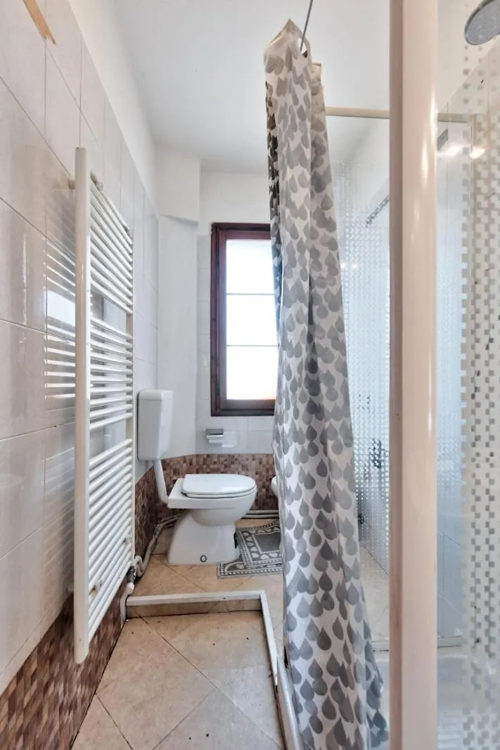 Midtown Garden City Marghera Guest house