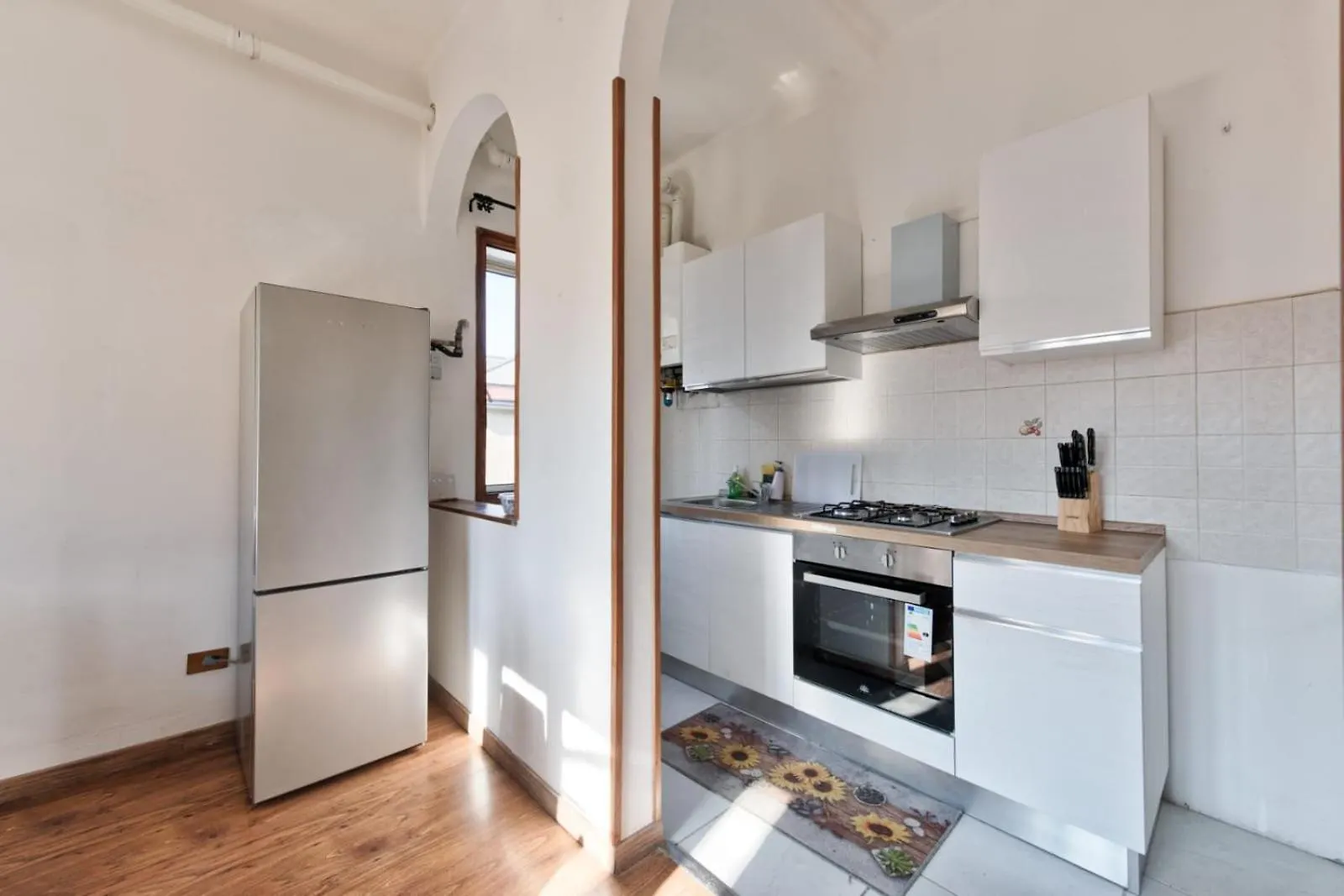 Guest house Midtown Garden City Marghera