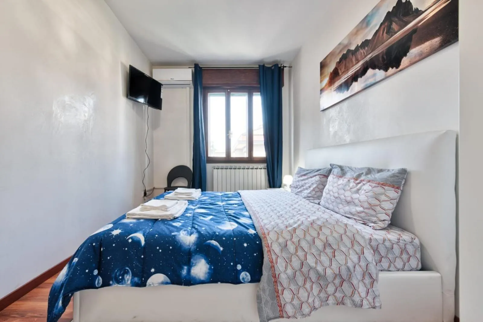 Midtown Garden City Marghera