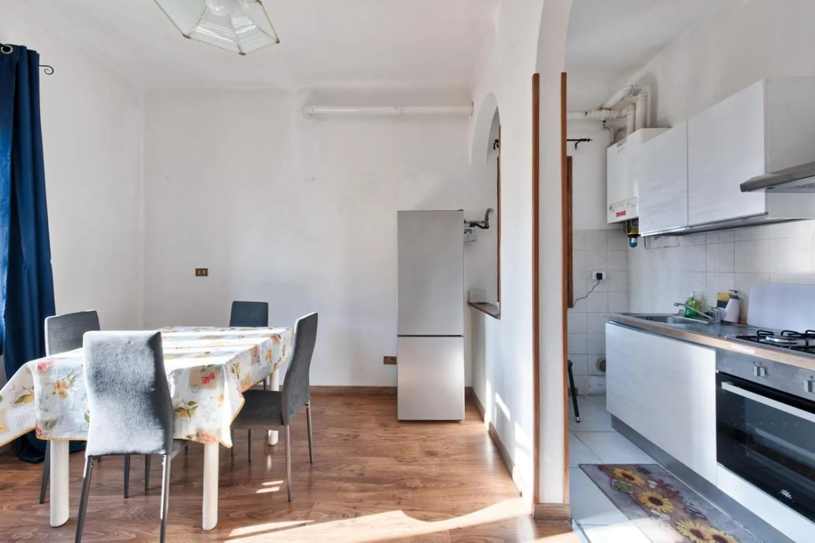Midtown Garden City Marghera
