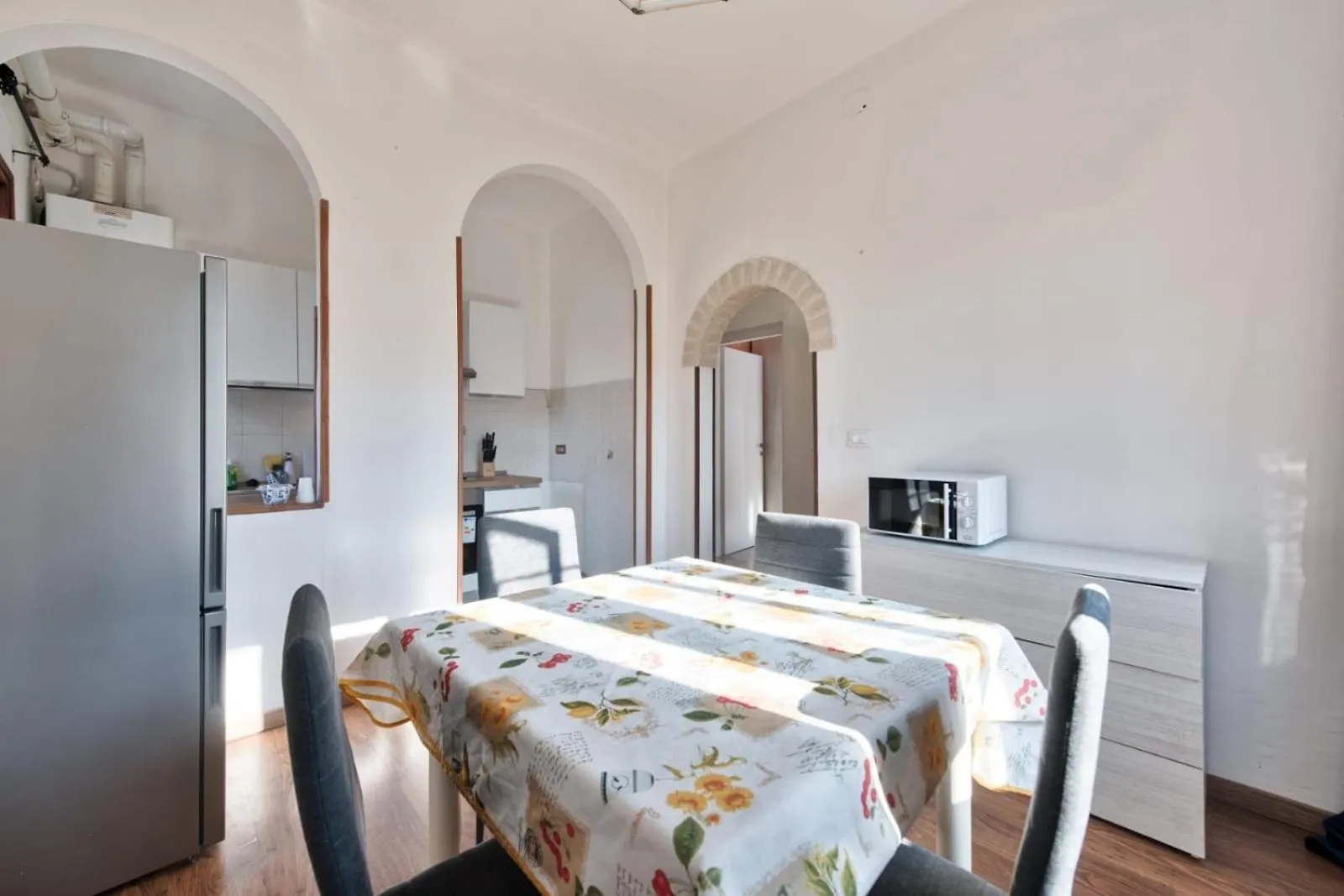 Midtown Garden City Marghera Italy