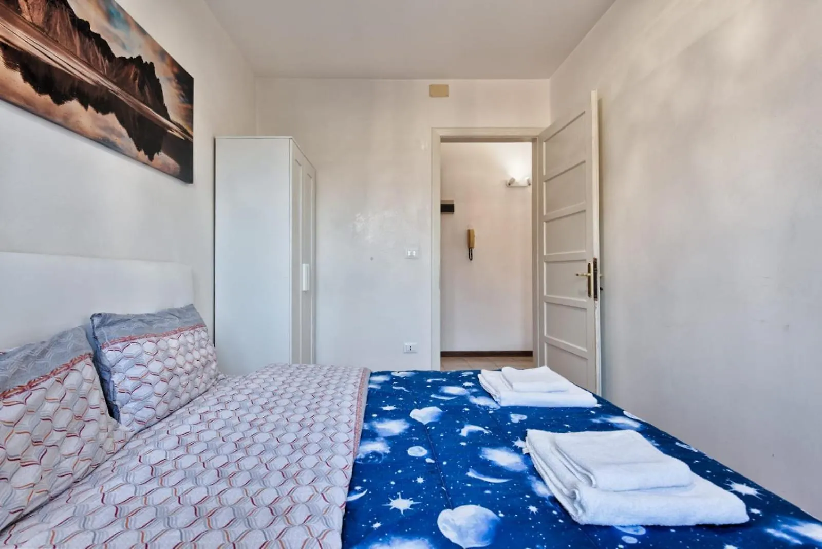 Guest house Midtown Garden City Marghera