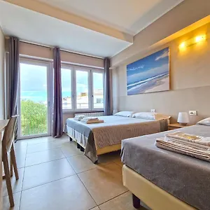 Viale San Pietro Guest house Sassari